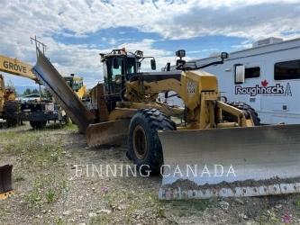 CAT 14M