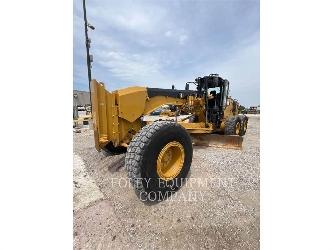 CAT 14M3