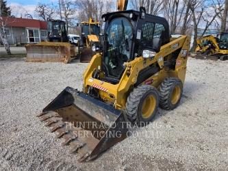 CAT 226D3