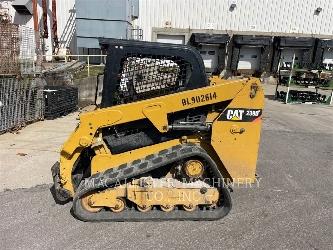 CAT 239D