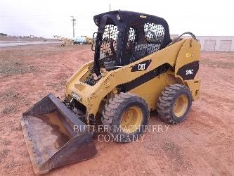 CAT 246C