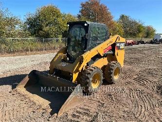 CAT 246D