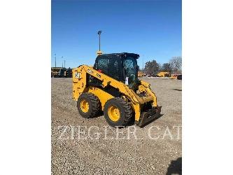 CAT 246D3