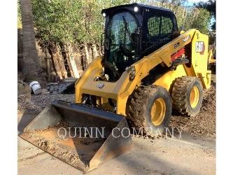 CAT 246D3