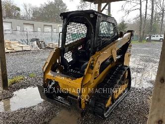 CAT 249D