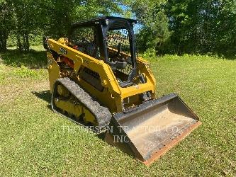 CAT 249D3