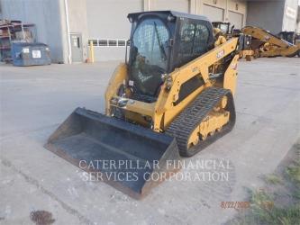 CAT 249D3