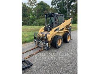 CAT 252