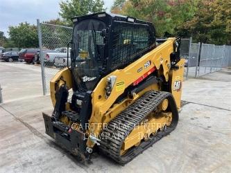 CAT 255-05