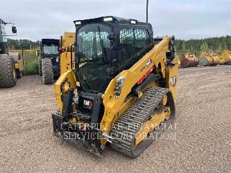CAT 25505