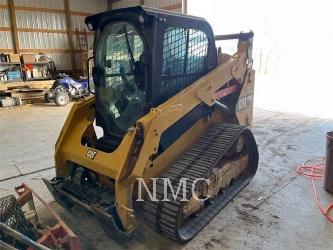 CAT 259D