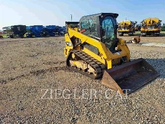 CAT 259D