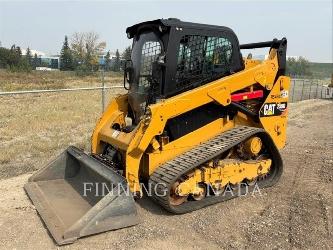 CAT 259D