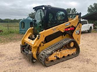 CAT 259D3