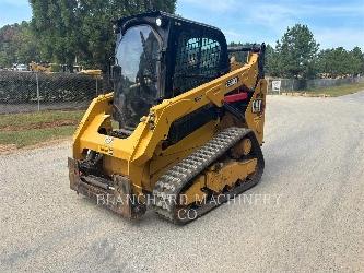 CAT 259D3