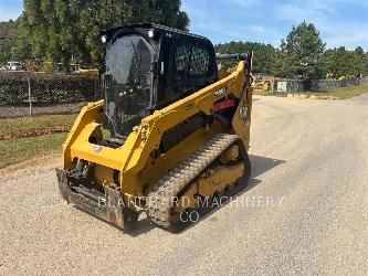 CAT 259D3