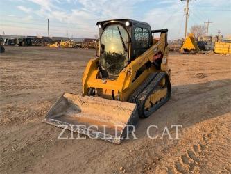 CAT 259D3