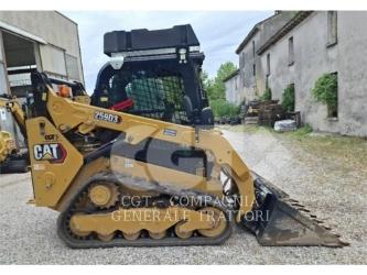 CAT 259D3