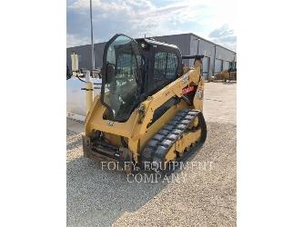 CAT 259D3STD2C
