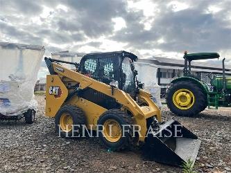 CAT 262 D
