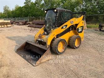 CAT 262C2 A2RQ