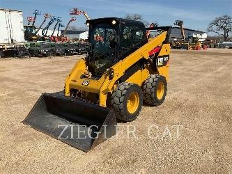CAT 262D