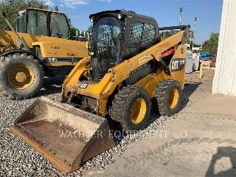 CAT 262D