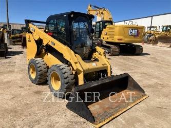 CAT 262D3
