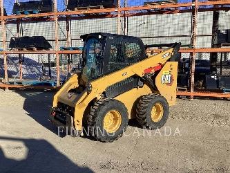 CAT 262D3