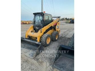 CAT 262D3
