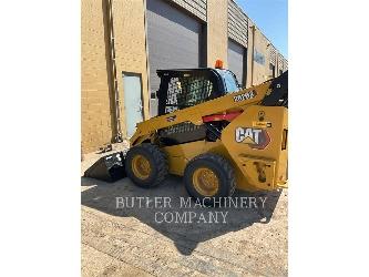 CAT 262D3