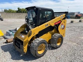 CAT 262D3XPS2C