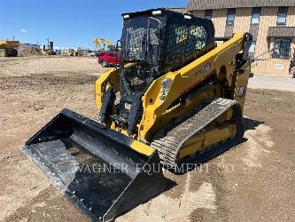 CAT 265
