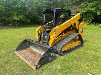 CAT 265