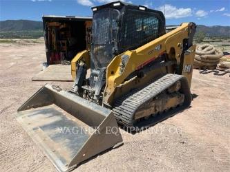 CAT 265
