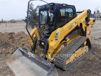 CAT 265 HP3CB