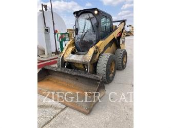 CAT 272D2