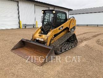 CAT 277C2