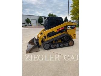 CAT 277D