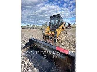 CAT 279D