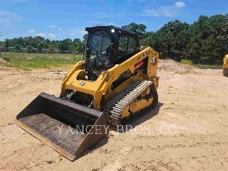 CAT 279D3
