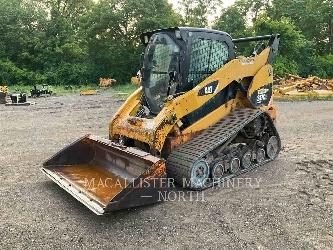 CAT 287C2