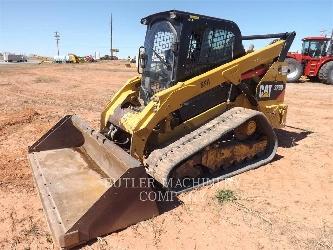 CAT 289D
