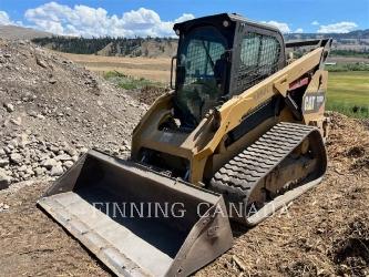 CAT 289D