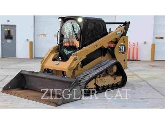 CAT 289D3