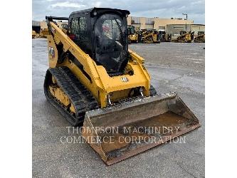 CAT 289D3