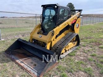 CAT 289D3