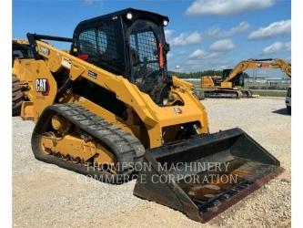 CAT 289D3