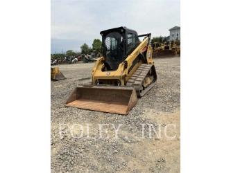 CAT 289D3