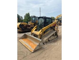 CAT 289D3